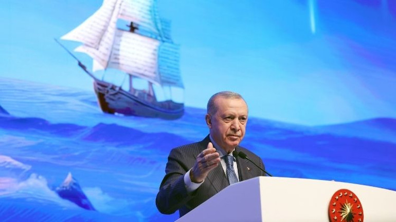 Son dakika... Cumhurbaşkanı Erdoğandan Filistin mesajı: Konteyner gönderelim diyoruz, Netanyahu denilen firavun bu işlere asla ilgi duymaz