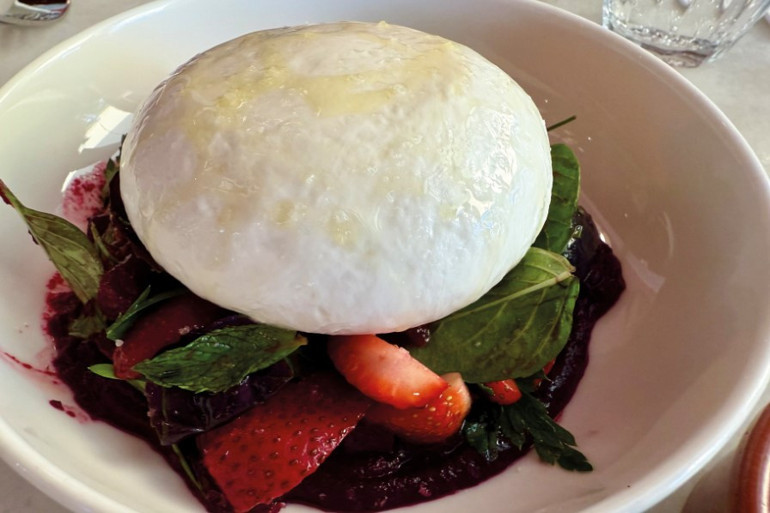 EGE İLE AKDENİZ’İN KESİŞME NOKTASINDA..