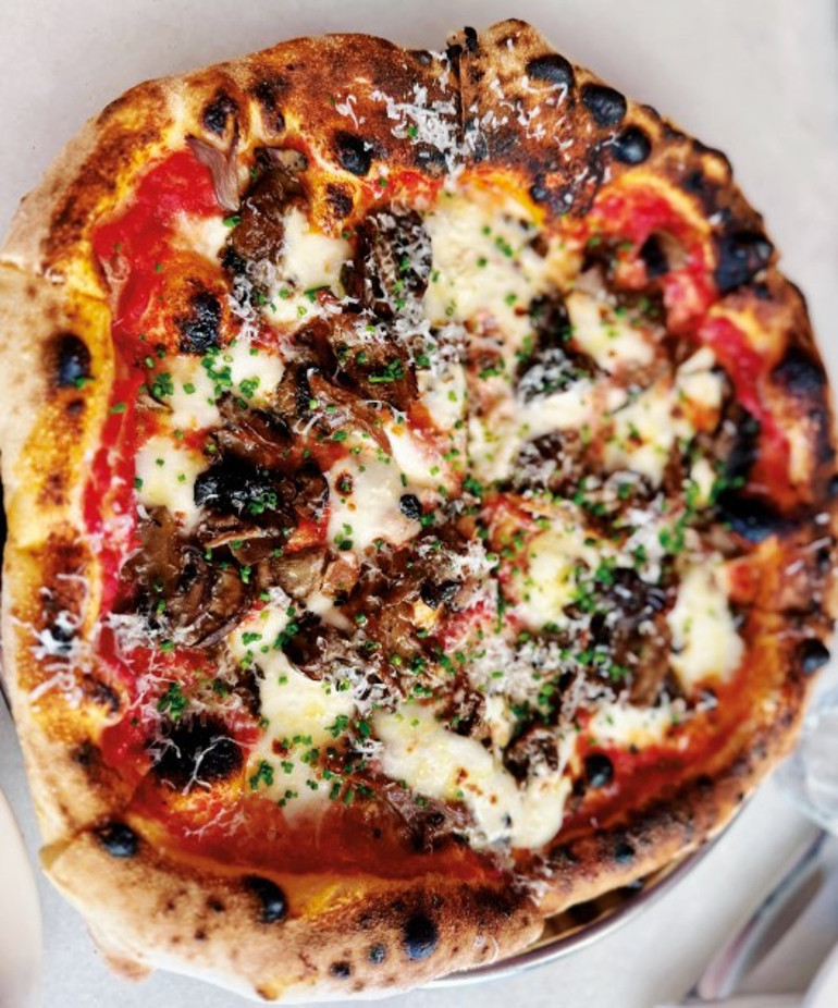 EGE İLE AKDENİZ’İN KESİŞME NOKTASINDA..