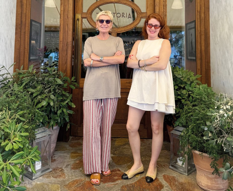 EGE İLE AKDENİZ’İN KESİŞME NOKTASINDA..