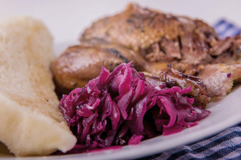 Brüksellisi, beyazı, kırmızısı, karası... Kışın en marifetli sebzesi