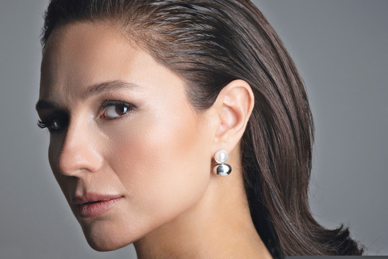 Selin Yeninci: Biraz daha mı az hayal kursam diyecek kadar da büyük hayaller kuruyorum