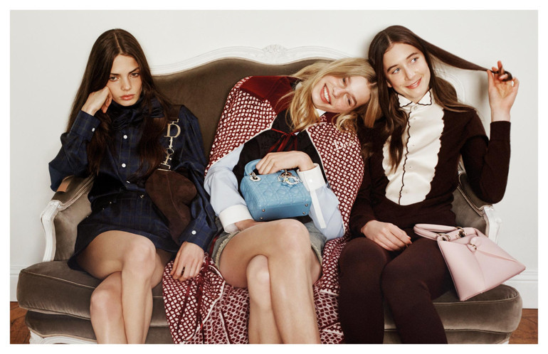 Farklı tarzıyla konuşulan ‘first lady’… Estetik olduğu kadar değer odaklı da