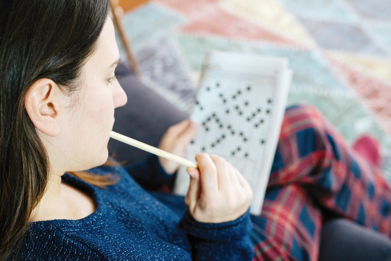 ‘35 yaşına kadar yapılan beyin egzersizleri çeyiz olarak geri döner’