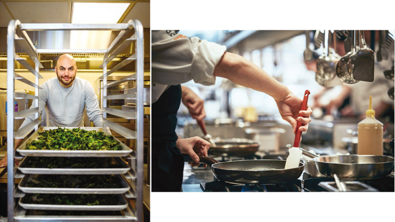 Şefliğin gerçek etki alanı neresi