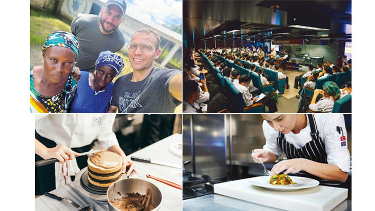 Şefliğin gerçek etki alanı neresi