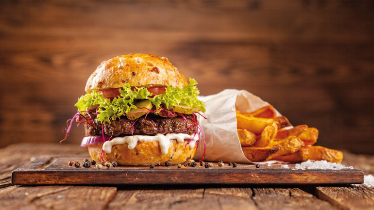 Gastronomi kazanında kaynayanlar