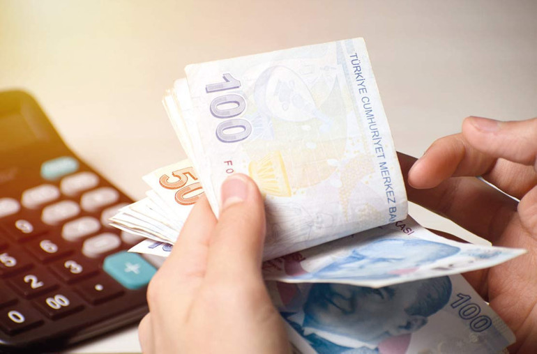 En düşük emekli aylığı 20 bin TL