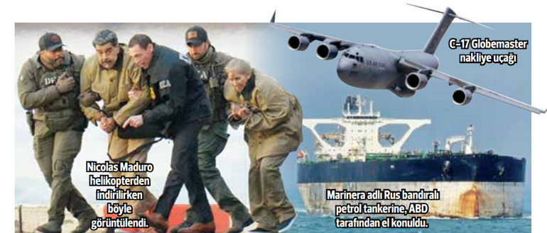 Adı konmamış genel savaş