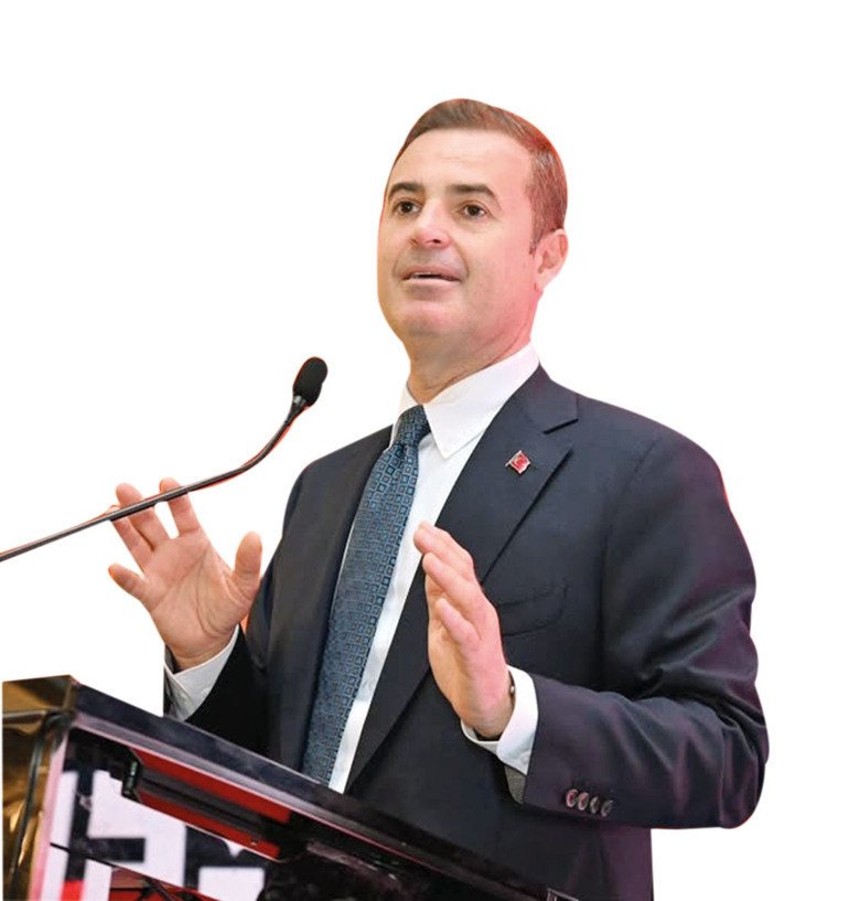 SDG hesap hatası yaptığını görecek