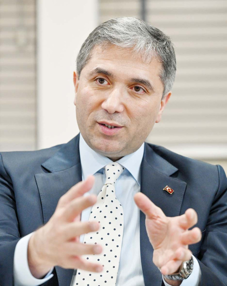 AK Parti Genel Başkan Yardımcısı Sırakaya: Önlem almaktan imtina etmeyiz