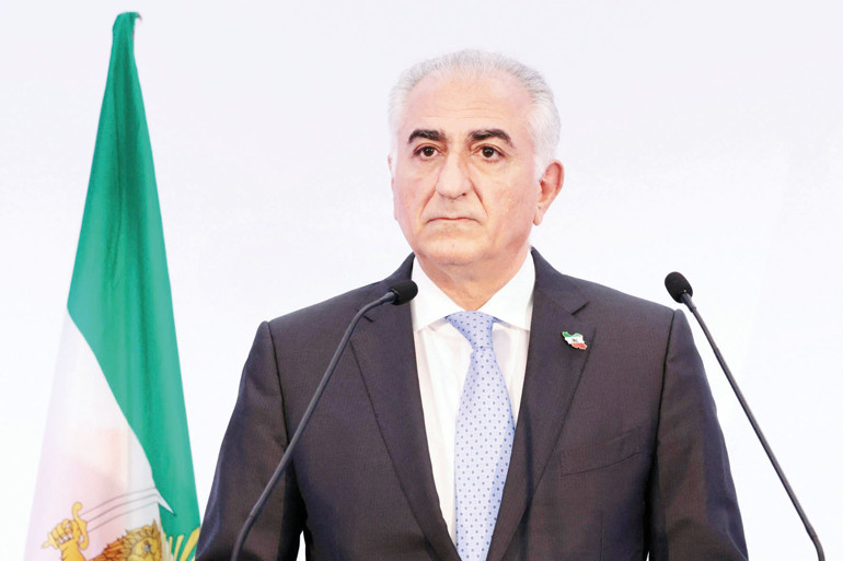 Hamaney Trump’a çattı, ‘Firavun’ dedi... İran’da neler oluyor