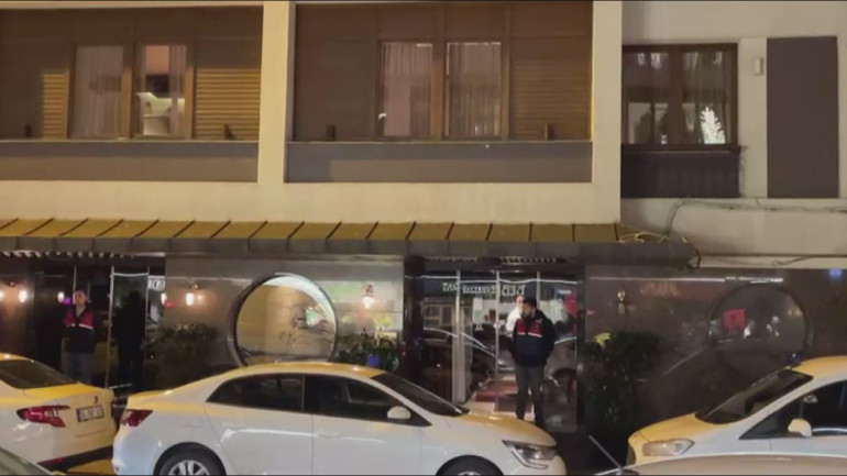 Ünlülere yönelik ‘uyuşturucu’ soruşturmasında yeni operasyon