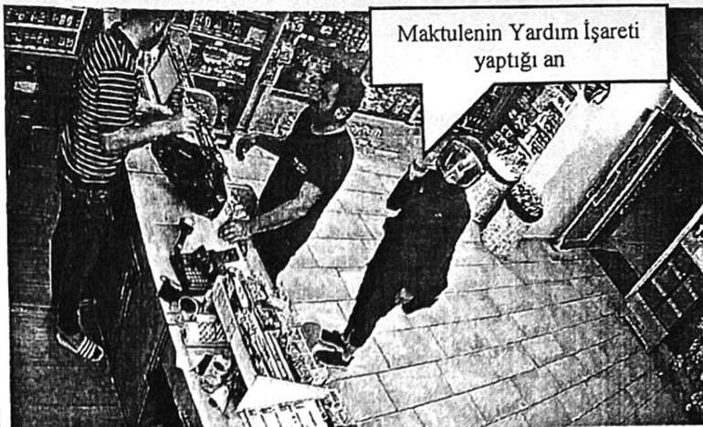 Bu işaretler hayat kurtarıyor