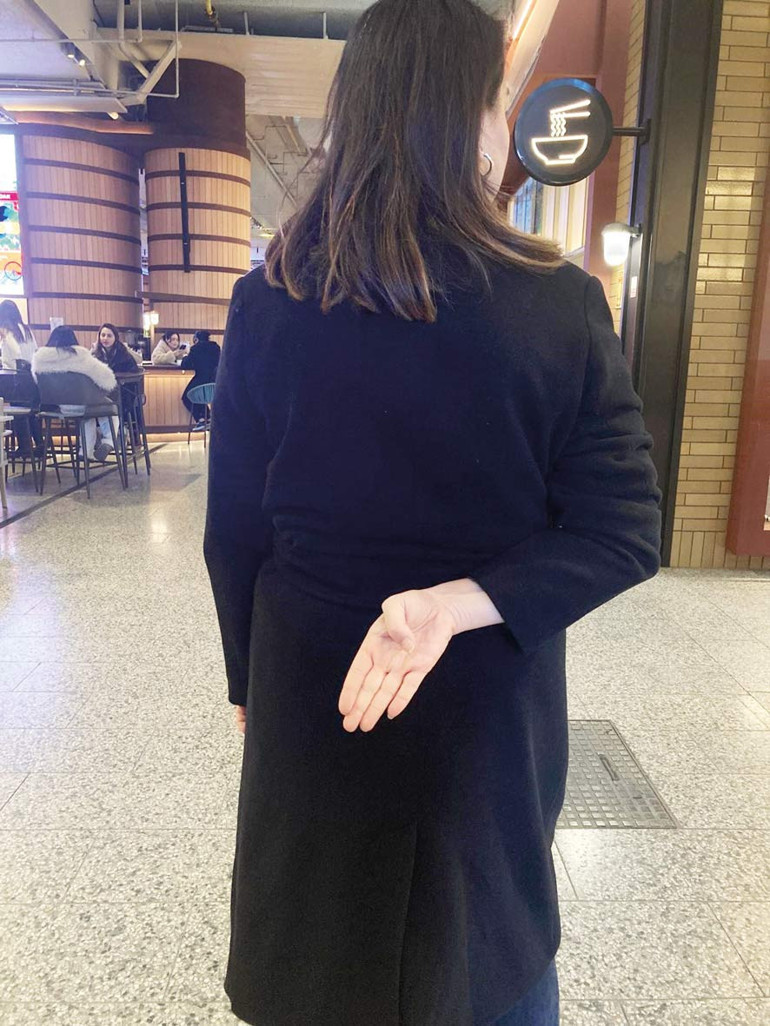 Bu işaretler hayat kurtarıyor