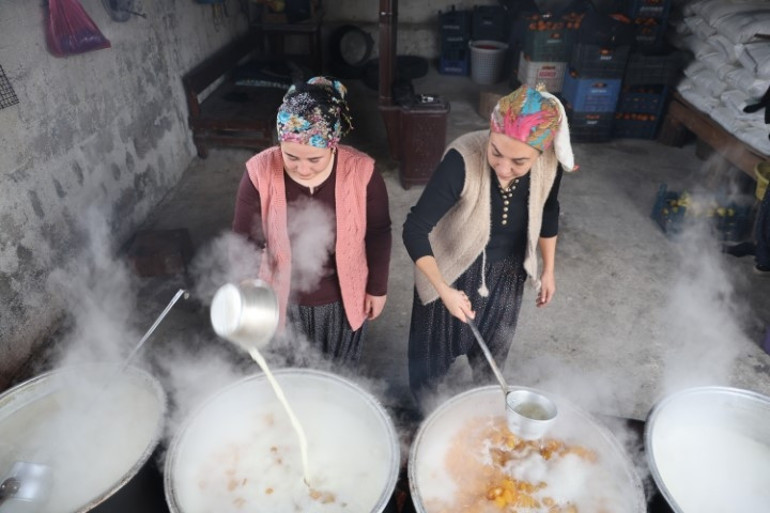 Çamaşır kazanından icat çıkardılar Fiyatını 60 kat artırdılar