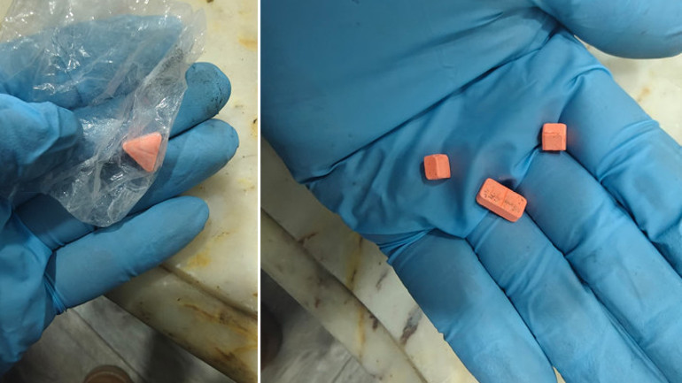 İstanbulda gece kulüplerine uyuşturucu operasyonu Can Yaman ve Selen Görgüzel gözaltına alındı