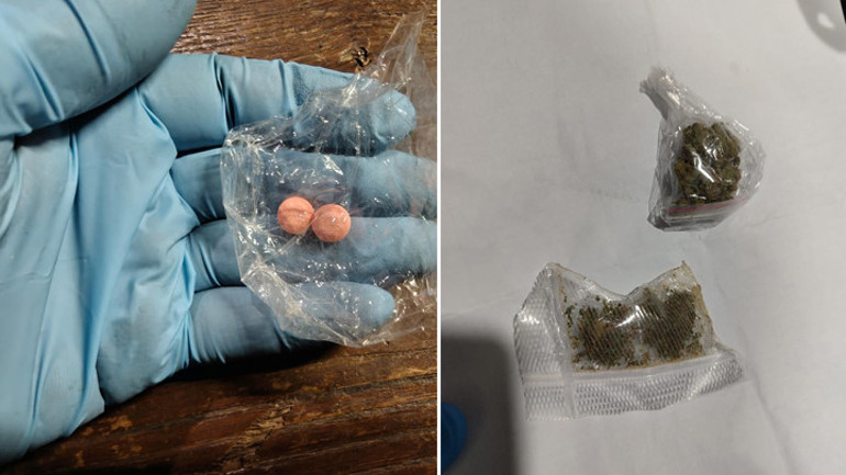 İstanbulda gece kulüplerine uyuşturucu operasyonu Can Yaman ve Selen Görgüzel gözaltına alındı