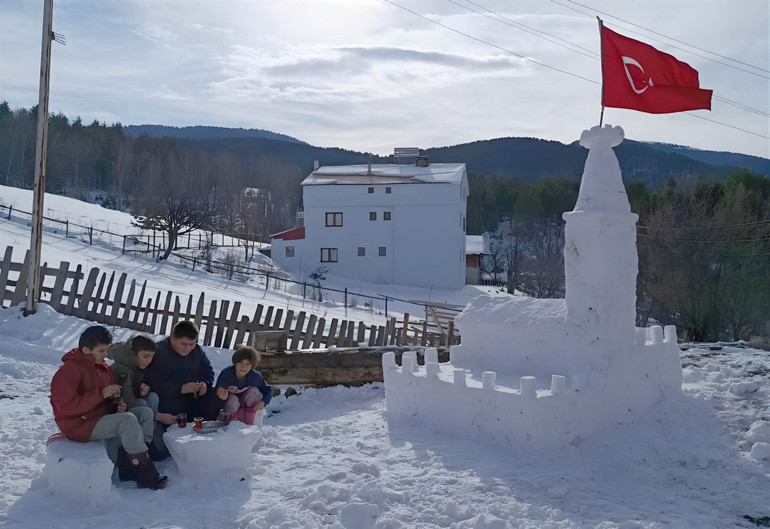 Kız Kulesi hayalleri Bakan Ersoy’un davetiyle gerçeğe dönüştü