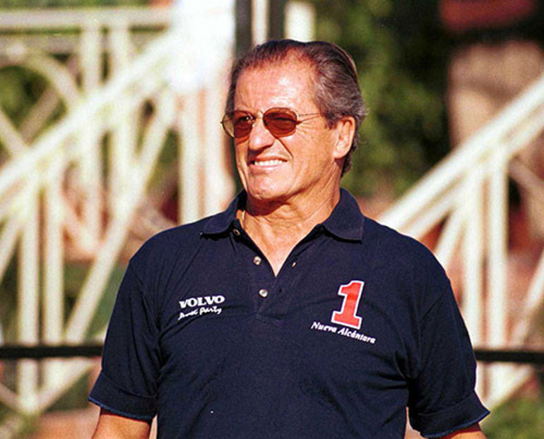  Dünyanın en ünlü çapkını öldü... Macera dolu hayatı hasta yatağında bitti