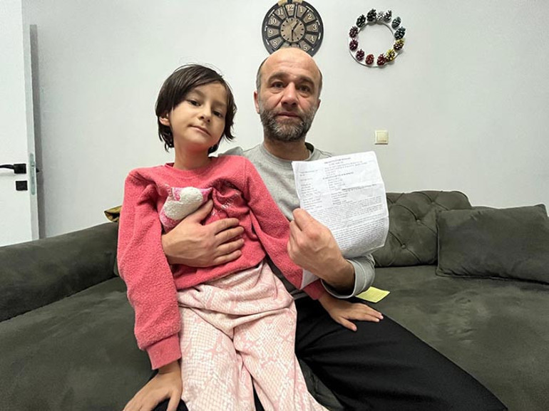 Evine 20 günde 400 sipariş geldi Kapı zili sürekli çalıyor: Hayatın boyunca seninle uğraşacağız