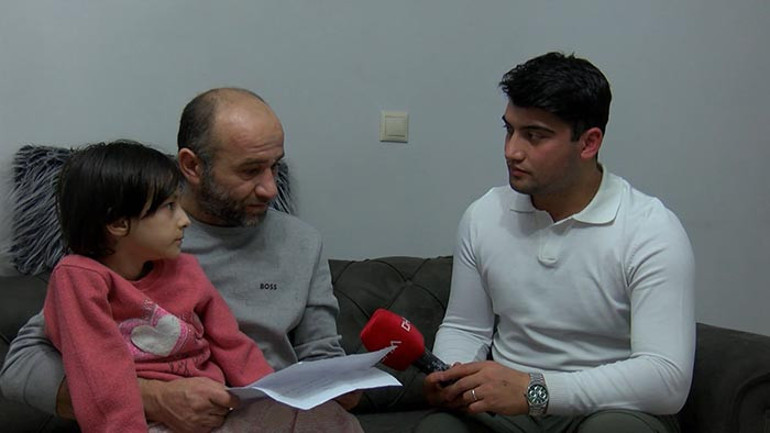 Evine 20 günde 400 sipariş geldi Kapı zili sürekli çalıyor: Hayatın boyunca seninle uğraşacağız