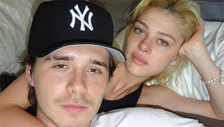 Güzelliği kadar serveti de çekici gelmiş... Karısının yanında yoksul kaldı, vicdanına sığındı