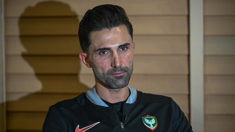 Hasan Ali Kaldırımdan Fenerbahçe sözleri