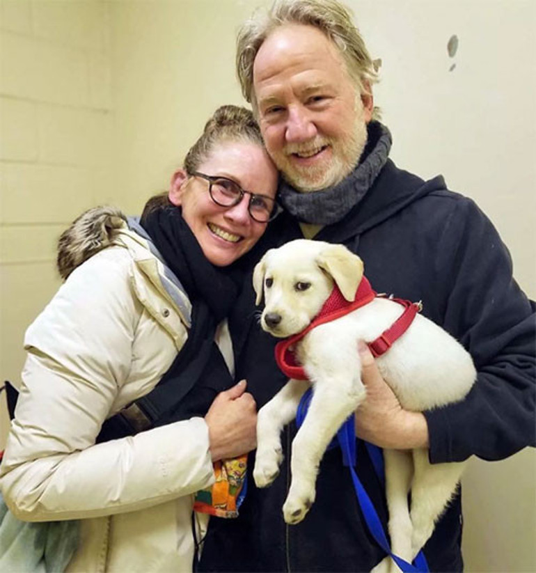 Kocası tacizle suçlanıyor... Bütün dünyası başına yıkıldı