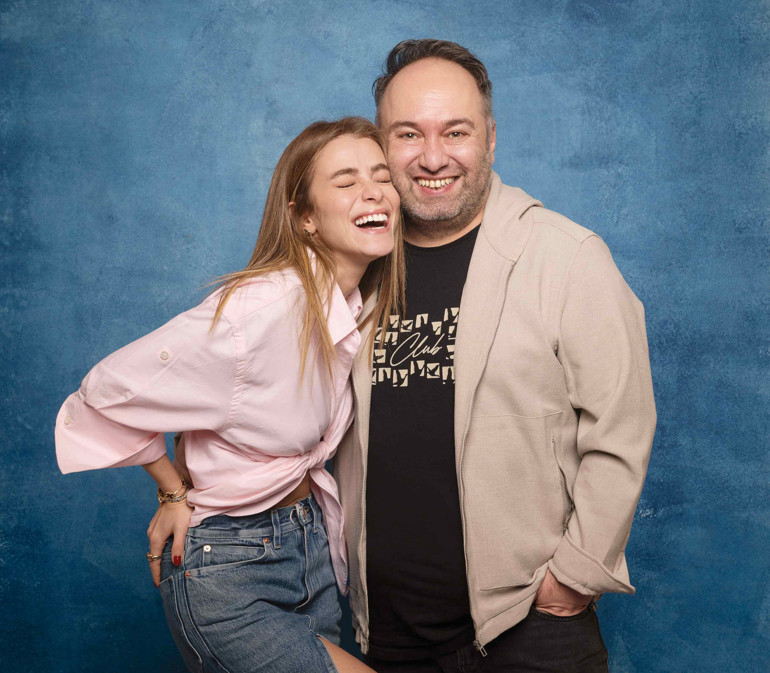 İlayda Alişan: ‘Yaşadıklarım beni çok olgunlaştırdı’