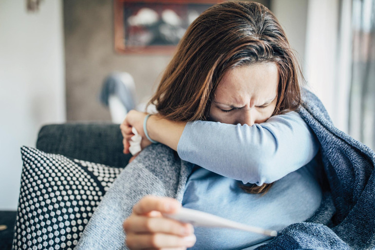 Virüsünüzü söyleyin,, mücadele yöntemini anlatalım