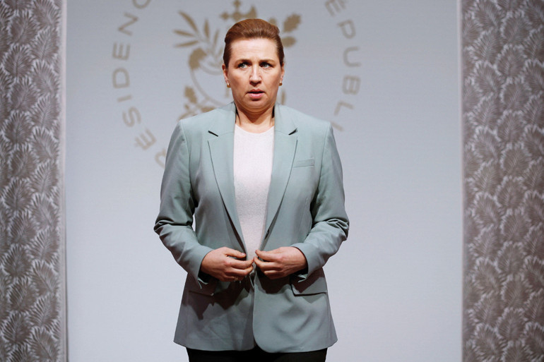 Yeni dünya düzenine hoşgeldiniz