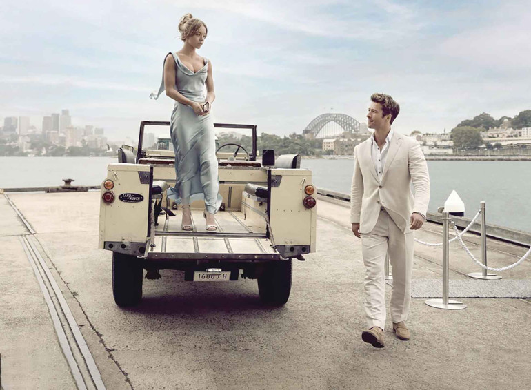 Kimse onu durduramıyor: Sydney her yerde