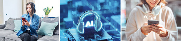 Yapay zekâ müzik nereye koşuyor