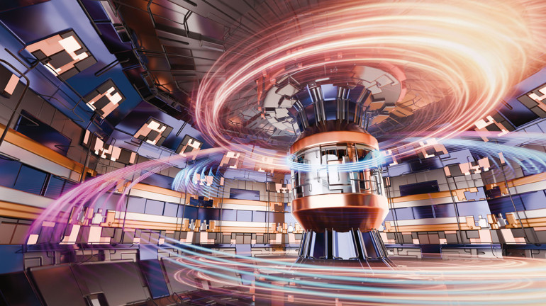 ‘Sınırsız enerji 5-10 yıla gerçek olabilir’