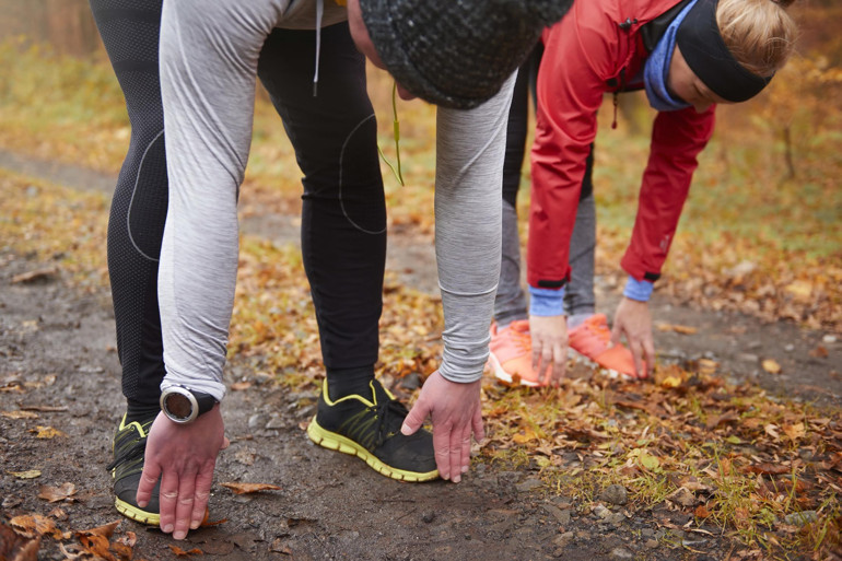 Sağlıklı yaşam için spor şart