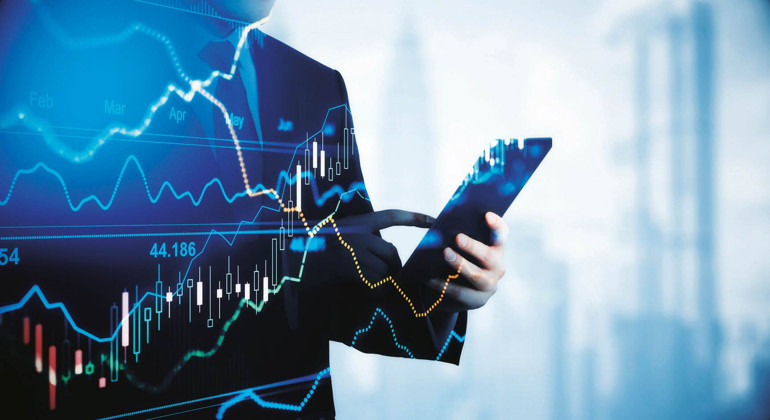 Piyasalarda temkinli iyimserlik hakim