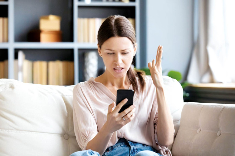 Sosyal medya ruh sağlığınızı esir almasın... ‘Öfke yemi’ne gelmeyin