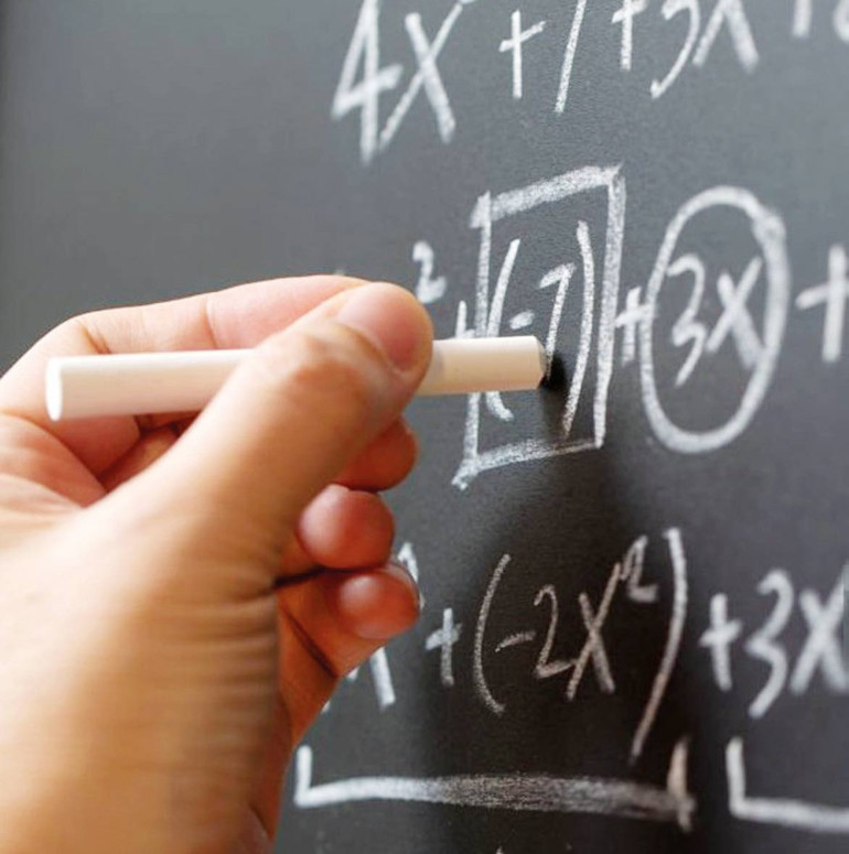 İşlem var mantık yok