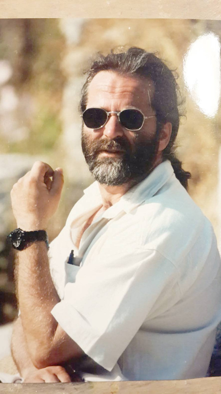 Heykelleri Paris’te sergilenen Cem Sağbil: Sanat artık Doğu’dan yükseliyor