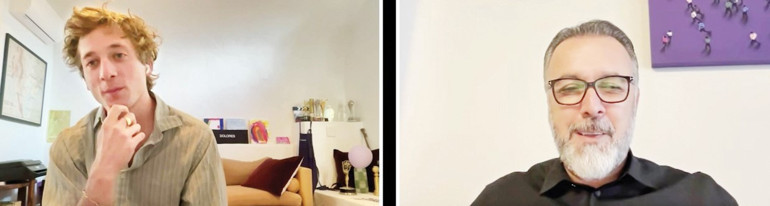 Kendinizi değil işinizi ciddiye almalısınız