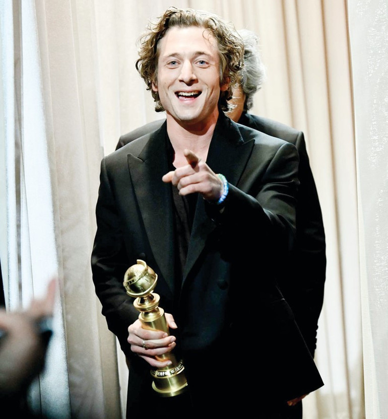 Kendinizi değil işinizi ciddiye almalısınız