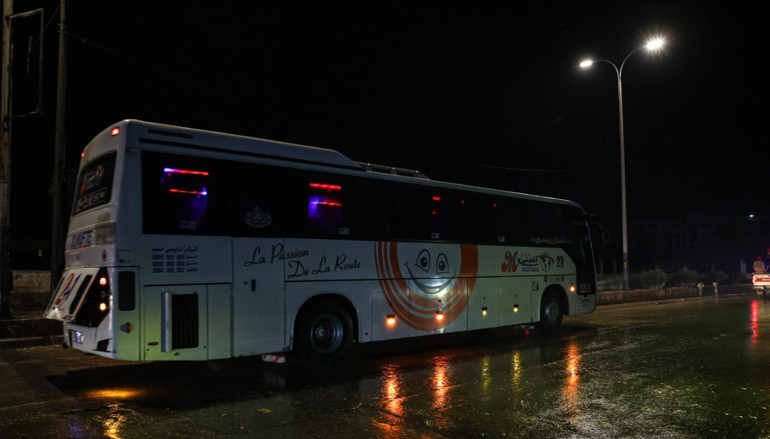 Halep’te kontrol sağlandı... Son mahalle de kurtarıldı