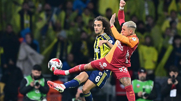 Fenerbahçenin Galatasaray zaferini Hürriyet yazarları değerlendirdi: Bir Tedesco başyapıtı