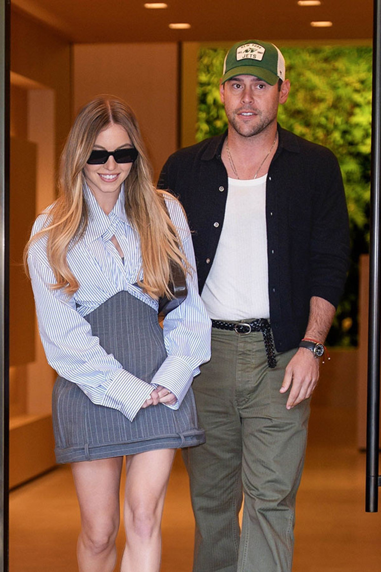 Nişanlısından ayrılan güzel yıldızın gönlünü o çalmıştı… Şimdi kıskançlıktan deliye dönüyor: Sevgilime mesaj atmayı bırakın