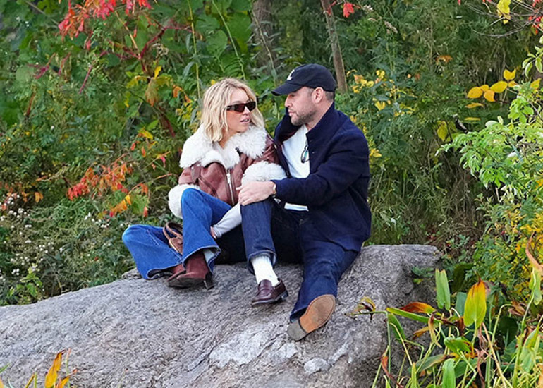 Nişanlısından ayrılan güzel yıldızın gönlünü o çalmıştı… Şimdi kıskançlıktan deliye dönüyor: Sevgilime mesaj atmayı bırakın