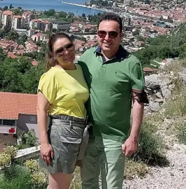  Adananın konuştuğu kadın Güney Afrikada ortaya çıktı