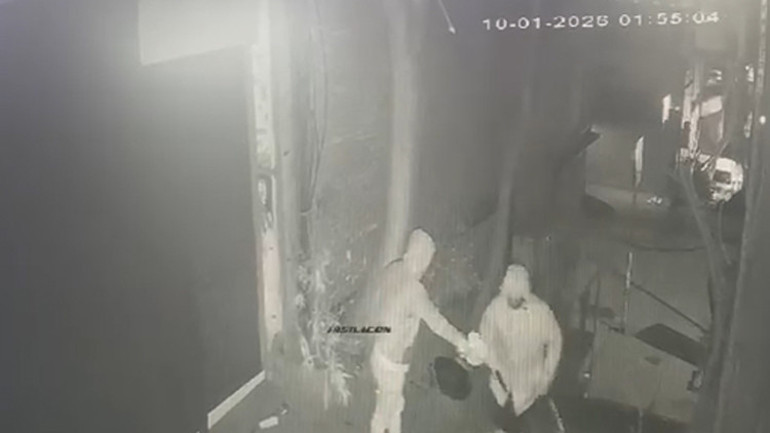 Uyurken yakalandı Kirasına zam yapılınca ateş etmiş