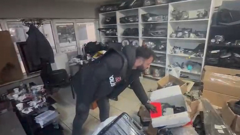 Uyurken yakalandı Kirasına zam yapılınca ateş etmiş