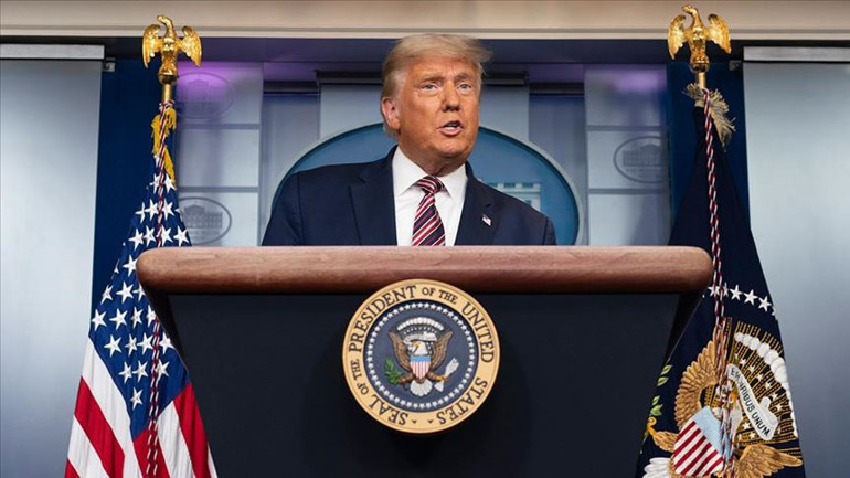  ABDde Grönland krizi NATO içten çökebilir